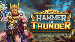 Baik Anda pemain kasual yang mencari hiburan atau pemain serius yang mengejar RTP dan jackpot, Hammer of Thunder bisa mengakomodasi keduanya.
