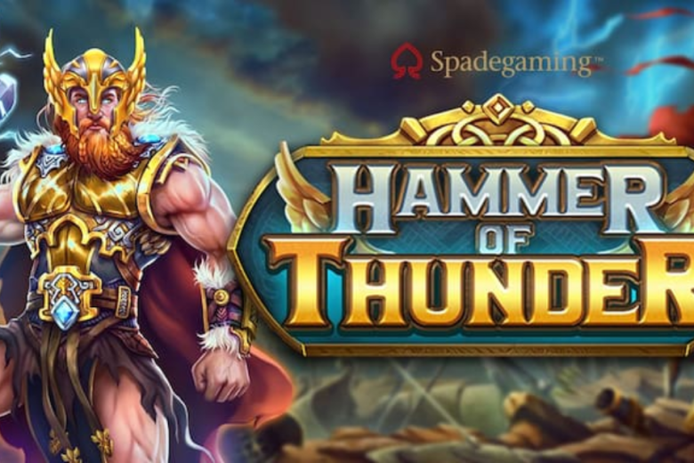 Baik Anda pemain kasual yang mencari hiburan atau pemain serius yang mengejar RTP dan jackpot, Hammer of Thunder bisa mengakomodasi keduanya.