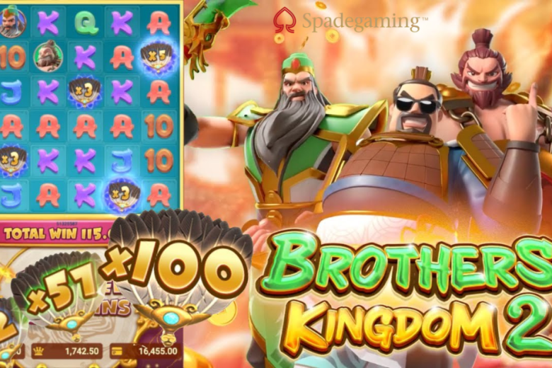 Free Spins: Memungkinkan pemain memutar gulungan tanpa taruhan tambahan, namun tetap berpotensi meraih hadiah besar.
