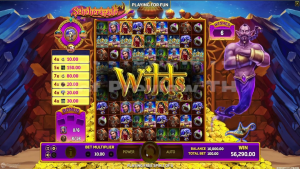 Slot akan terasa lebih seru jika dimainkan tanpa terburu-buru. Nikmati alur cerita dan atmosfer magisnya, karena hiburan juga bagian dari keberuntungan.