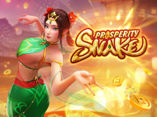 Prosperify Snake Spadegaming bisa menjadi pilihan utama. Dengan modal kecil sekalipun, peluang meraih kemenangan besar tetap terbuka lebar.