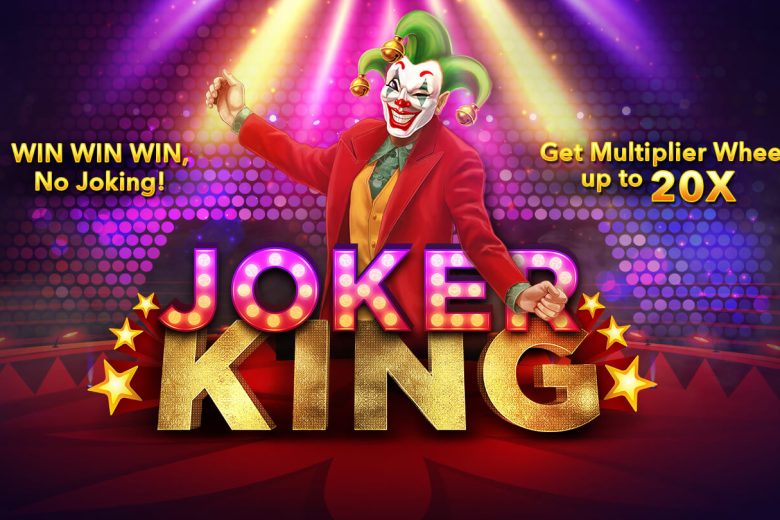 Tahun 2025 menjadi momen terbaik untuk merasakan sensasi bermain di panggung sang Raja Joker.