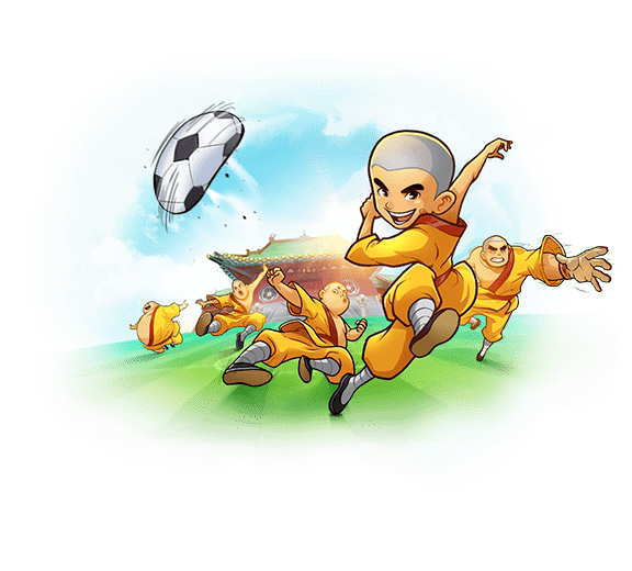 Shaolin Soccer: Perpaduan Kungfu dan Sepak Bola Penuh Aksi