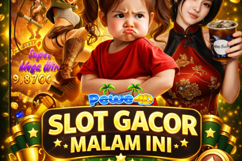 Pengalaman Daftar dan Login di PEWE4D